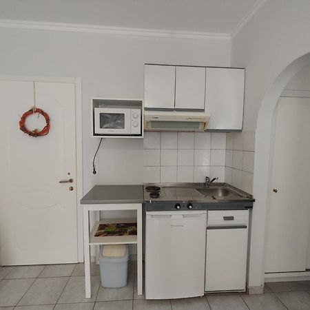 Ioli Apartments Limenas  Exterior photo