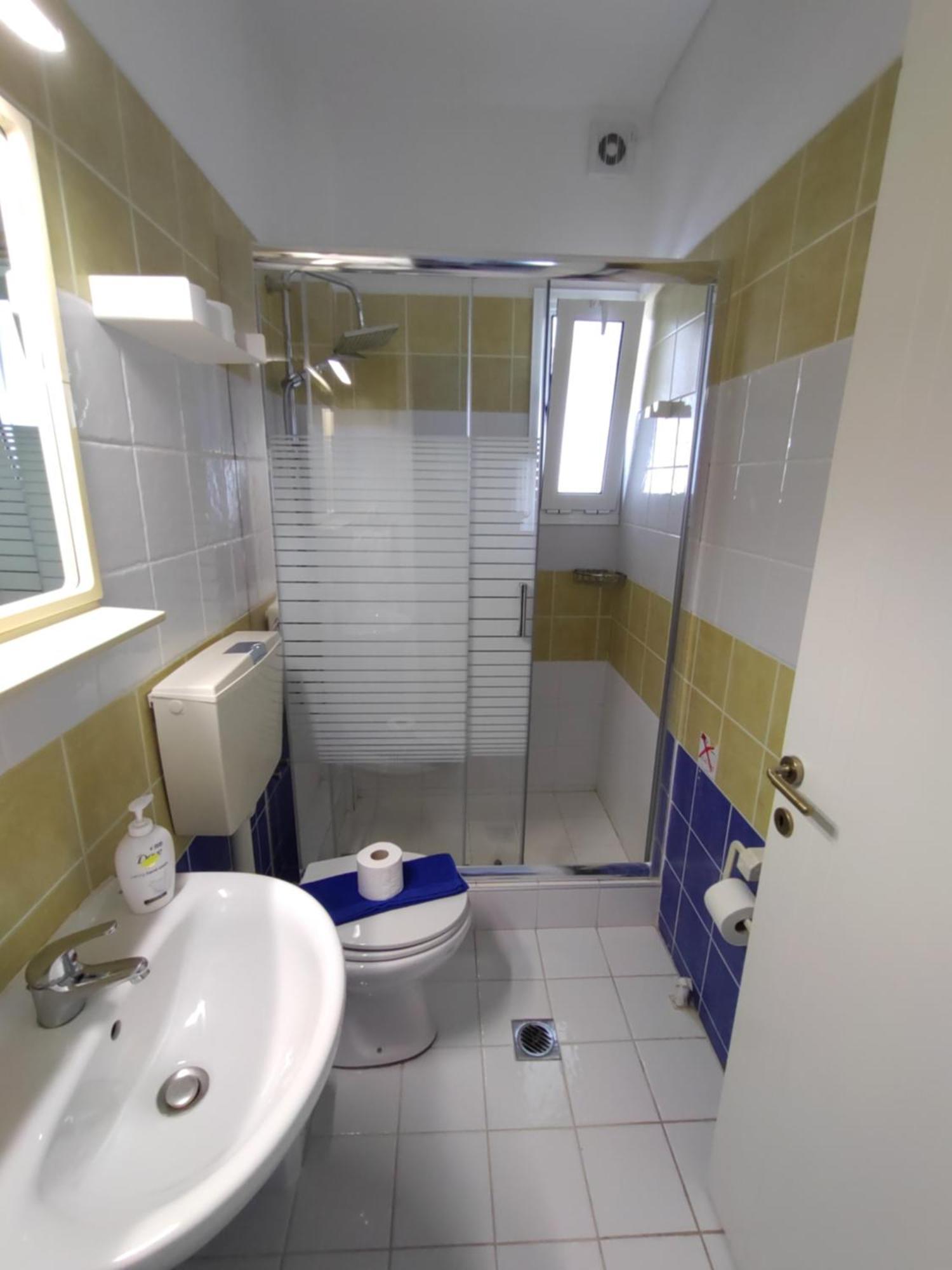 Ioli Apartments Limenas  Exterior photo