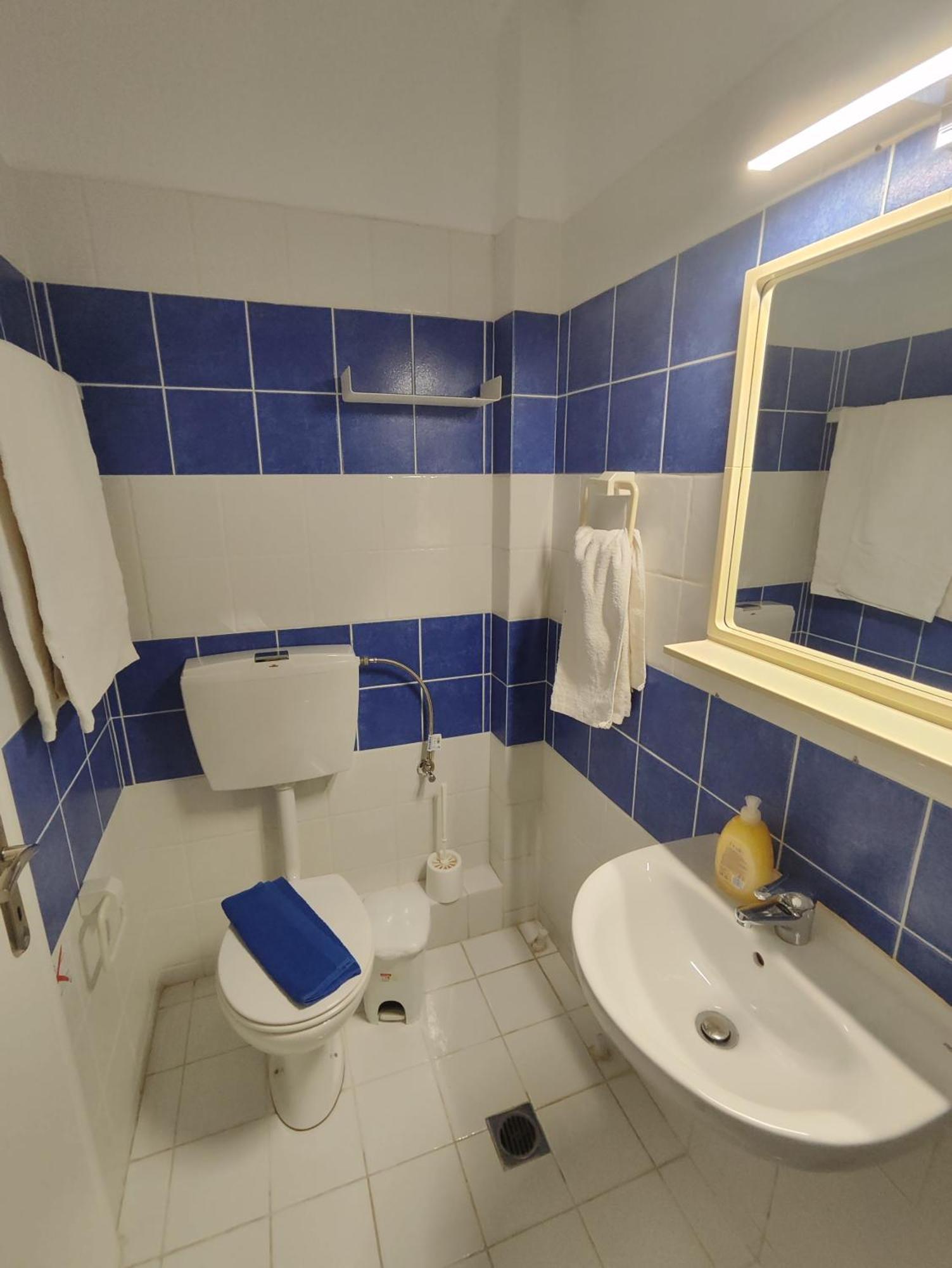 Ioli Apartments Limenas  Room photo
