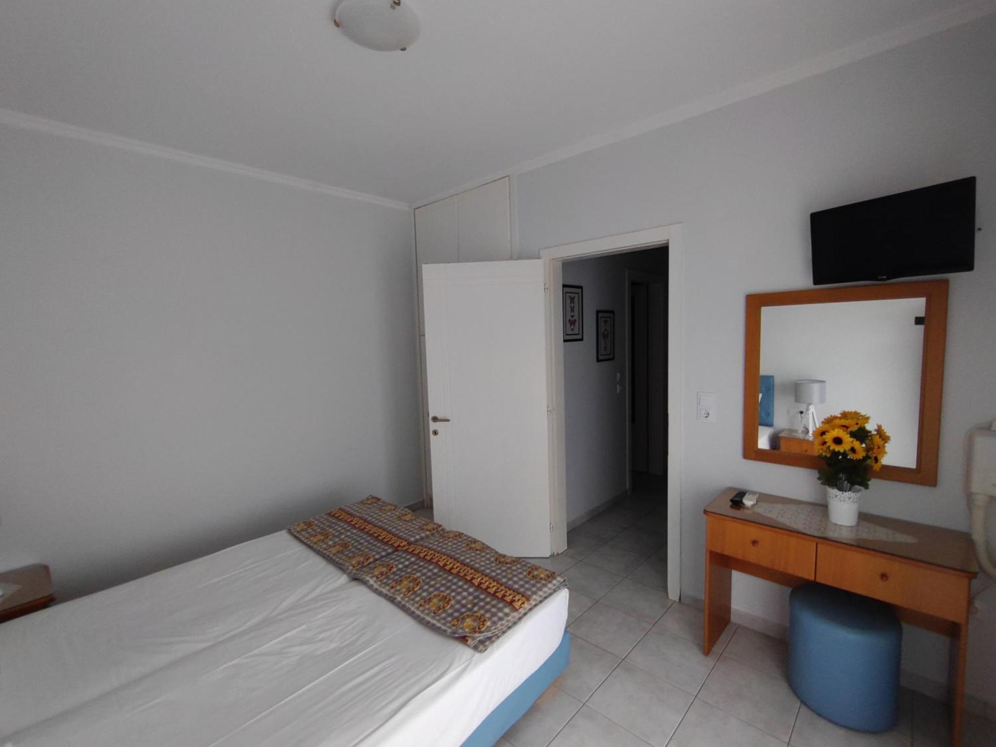Ioli Apartments Limenas  Room photo